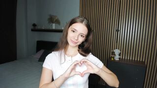 Watch lethawaser Hot Porn Video [Chaturbate] - new, shy, 18, teen, cute