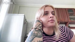 AngelOfBoom Top Porn Video [Myfreecams] - green eyes, friendly, new, sweet, blonde
