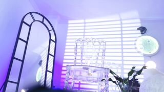 Watch zephirah_abney_ Best Porn Video [Chaturbate] - cosplay, shy, young, goth, petite