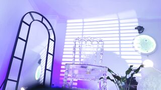 Watch zephirah_abney_ Best Porn Video [Chaturbate] - cosplay, shy, young, goth, petite
