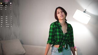 Watch tamalablacker New Porn Video [Chaturbate] - new, shy, 18, skinny, teen