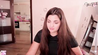 Watch wow_peach Top Porn Video [Myfreecams] - sweet, pvt, natural, group, fine
