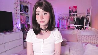 Watch AliceXsweeT Hot Porn Video [Myfreecams] - teen, striptease, shy, blowjob, oilshow