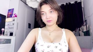 Watch sianore New Porn Video [Chaturbate] - new, shy, 18, teen, cute