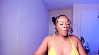 Watch Soraya__ Best Porn Video [Myfreecams] - pretty face, nice ass, smart, fun, ebony
