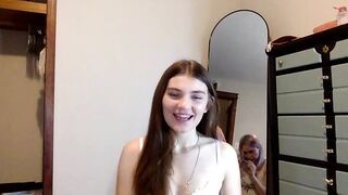 kayleerosee_01 Hot Porn Video [Chaturbate] - new, feet, white, young, 18