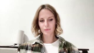 KiaraBloom Best Porn Video [Myfreecams] - leather, ginger, homemaker, chatting, young
