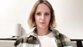 KiaraBloom Best Porn Video [Myfreecams] - leather, ginger, homemaker, chatting, young