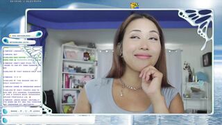 Watch AedonFlux Hot Porn Video [Myfreecams] - sexy, alternative, smile, toys, pvt