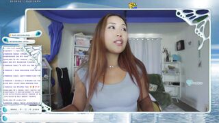 Watch AedonFlux Hot Porn Video [Myfreecams] - sexy, alternative, smile, toys, pvt
