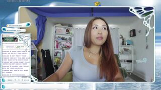 Watch AedonFlux Hot Porn Video [Myfreecams] - sexy, alternative, smile, toys, pvt