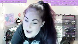LilacLeela Hot Porn Video [Myfreecams] - Curvy, Beautiful, witty, squirt, tattoos
