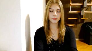 Watch YanaMeoww New Porn Video [Myfreecams] - teen, young, sweet, naughty, hazel eyes