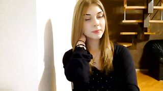 Watch YanaMeoww New Porn Video [Myfreecams] - teen, young, sweet, naughty, hazel eyes