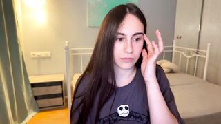 ulohu Hot Porn Video [Myfreecams] - oil, small tits, hot body, young, natural