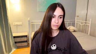 ulohu Hot Porn Video [Myfreecams] - oil, small tits, hot body, young, natural