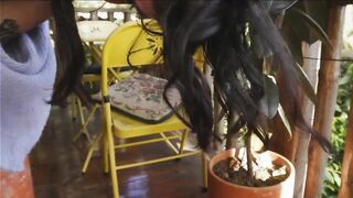 Watch nina_just Top Porn Video [Chaturbate] - hairy, tattoo, shy, smalltits, bush