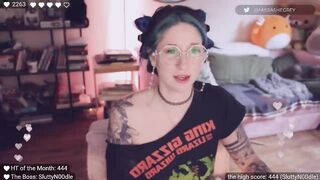actually_ashe Cam Porn Video [Myfreecams] - findom, bisexual, petite, smart, sexy