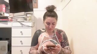 twerkingelle New Porn Video [Chaturbate] - butt, spank, spanks, lovense