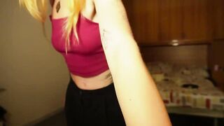 Sia_A HD Porn Video [Myfreecams] - snap, friendly, pvt, redhead, devil