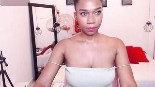 EBONNY69 Leaked Porn Video [Myfreecams] - beautifull, charismatic, smile, sincere, cheeful