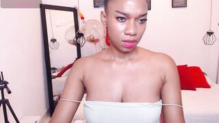 EBONNY69 Leaked Porn Video [Myfreecams] - beautifull, charismatic, smile, sincere, cheeful