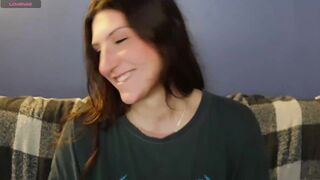 Watch just_erika New Porn Video [Myfreecams] - Awkward, Funny, Nice, Throatgoat, Milf