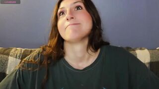 Watch just_erika New Porn Video [Myfreecams] - Awkward, Funny, Nice, Throatgoat, Milf