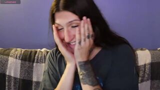 Watch just_erika New Porn Video [Myfreecams] - Awkward, Funny, Nice, Throatgoat, Milf