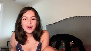 Watch lanimeow New Porn Video [Chaturbate] - new, 18, collegegirl, greeneyes