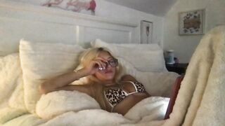 prettylittlelivy Leaked Porn Video [Chaturbate] - blondegirl, 18, blonde, naturalboobs