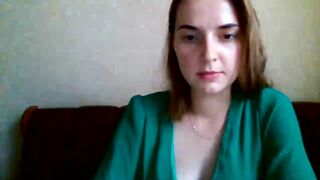 VioletSton New Porn Video [Myfreecams] - creamy, skinny, femdom, gag
