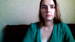 VioletSton New Porn Video [Myfreecams] - creamy, skinny, femdom, gag