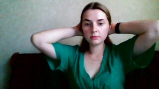 VioletSton New Porn Video [Myfreecams] - creamy, skinny, femdom, gag