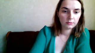 VioletSton New Porn Video [Myfreecams] - creamy, skinny, femdom, gag