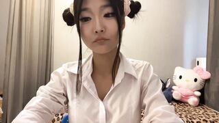 myrtisraffety HD Porn Video [Chaturbate] - new, 18, asian, nonude, cute
