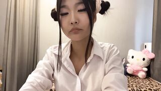 myrtisraffety HD Porn Video [Chaturbate] - new, 18, asian, nonude, cute