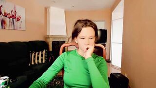 Watch Letta_Cooper Best Porn Video [Myfreecams] - naughty girl, shy, cheeky girl, jerkoff