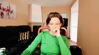 Watch Letta_Cooper Best Porn Video [Myfreecams] - naughty girl, shy, cheeky girl, jerkoff