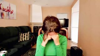 Watch Letta_Cooper Best Porn Video [Myfreecams] - naughty girl, shy, cheeky girl, jerkoff