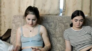 ashryn_coven New Porn Video [Chaturbate] - new, lesbian, shy, 18, teen