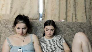 ashryn_coven New Porn Video [Chaturbate] - new, lesbian, shy, 18, teen