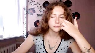 Im_Lara Cam Porn Video [Myfreecams] - private, ass, beautiful eyes, pretty smile open mind sexy eyes, foot fetish