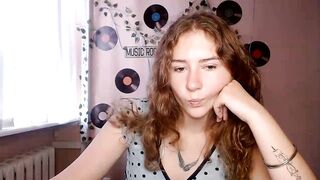Im_Lara Cam Porn Video [Myfreecams] - private, ass, beautiful eyes, pretty smile open mind sexy eyes, foot fetish