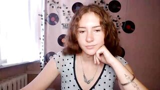 Im_Lara Cam Porn Video [Myfreecams] - private, ass, beautiful eyes, pretty smile open mind sexy eyes, foot fetish