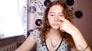 Im_Lara Cam Porn Video [Myfreecams] - private, ass, beautiful eyes, pretty smile open mind sexy eyes, foot fetish