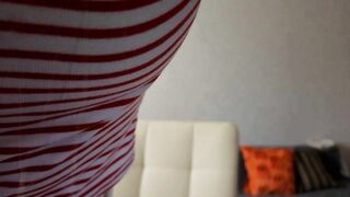 Watch Arizonagirl Top Porn Video [Myfreecams] - panties, shy, student, footjob, cute