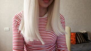 Watch Arizonagirl Top Porn Video [Myfreecams] - panties, shy, student, footjob, cute