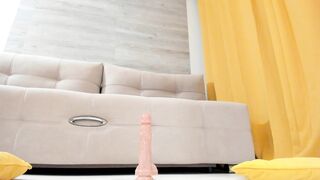 mai_li Cam Porn Video [Chaturbate] - natural, anal, lovense, squirt, asian