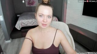 LizaGhost HD Porn Video [Myfreecams] - princess, talented, lovense, blue eyes, singer